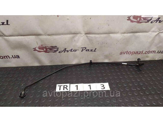 TR0113 31686821 патрубок паровідводний Volvo XC90 16- 0