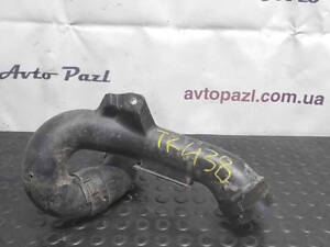 TR0438 1775247010 патрубок повітрязабірника 1,3 Toyota Corolla E150 2006-2013