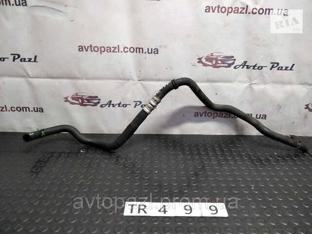 TR0499 7700273811 Трубка гидроусилителя ГУР Renault (RVI) Symbol 02-08 Kangoo Clio 2 0