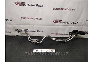 TR0576 HK837R081BE трубка охолодження АКПП комплект Land Rover Velar 17- 0