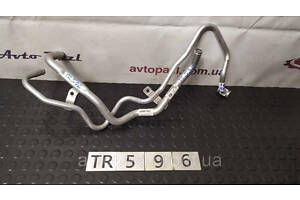 TR0596 LR118347 трубка системи охолодження 2,0 бензин Land Rover Range Rover 4 13 - www.avtopazl.com.ua 0