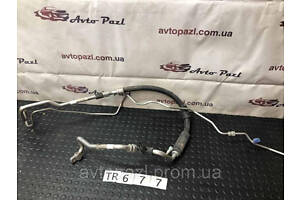 TR0677 80325S5AA02 трубка кондиціонера 1.4 комплект Honda Civic 7 00-06 www.avtopazl.com.ua 0