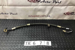 TR0678 4441042130 Трубка гідропідсилювача ГУР високого тиску Toyota RAV4 00-05 10/03/02/