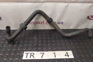 TR0714 7H0121109F патрубок системы охлаждения 1.9 tdi VAG T5 03-09 09/05/05/