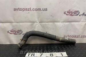 TR0781 LF4J15184B патрубок системы охлаждения радиатора Mazda 6 GH 08-12 0