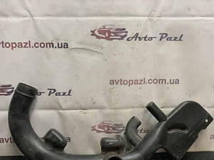 TR0839 1021733S01 воздухозаборник Nissan Qashqai J10 06-13 0