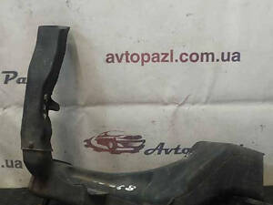 TR0858 5320930270 повітрязабірник Toyota Lexus GS 06-11 35-04-04