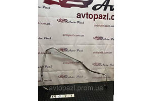 TR0871 1361396 трубка кондиціонера від радіатора L Ford Fusion 02-12 www.avtopazl.com.ua 0