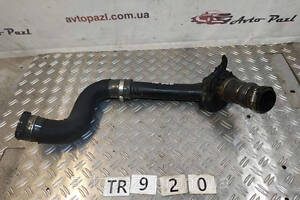 TR0920 8200687468 трубка турбіни в зборі Renault (RVI) Kangoo 2 08-