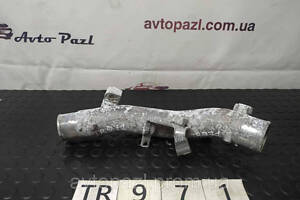 TR0971 TR0971 трубка интеркулера D-Cat Toyota RAV4 13-16 0