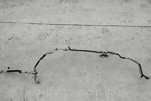 TR1007 887176B260 трубки обогревателя задняя часть Toyota Land Cruiser Prado 150 09- 0