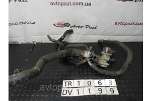 TR1063 L3K91517ZB фланець системи охолодження 2.3 Mazda CX7 06- 3 MPS 05- 0