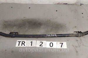TR1207 4K0121070P трубка системы охлаждения сломанное 1 крепление VAG Audi A6 S6 19- 09/06/05/