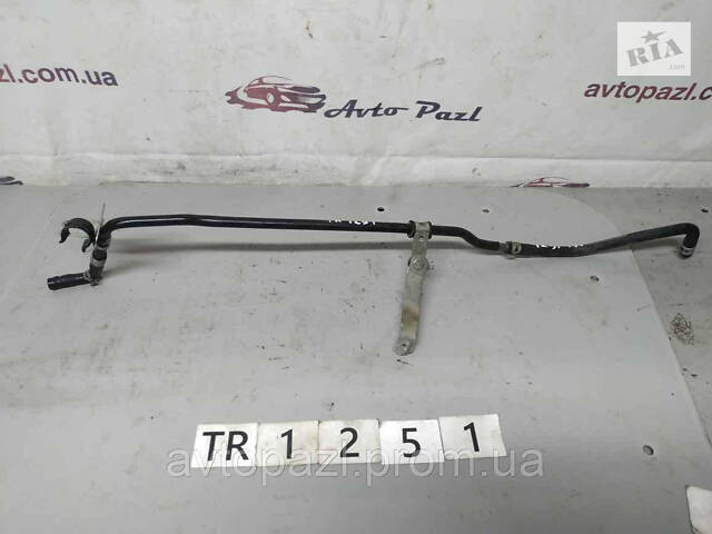 TR1251 445510603 трубка тормозная от вакуума Toyota Avalon 12- 35-04-04