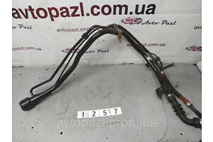 TR1257 772010E070 горловина паливного бака 0 Toyota Highlander 14 - www.avtopazl.com.ua 0