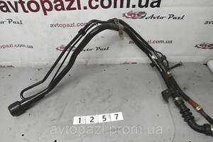 TR1257 772010E070 горловина топливного бака Toyota Highlander 14- 35-04-04