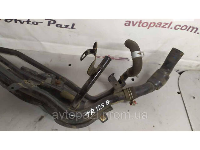 TR1259 KD5342210C горловина топливного бака Mazda CX5 11-35-04-04