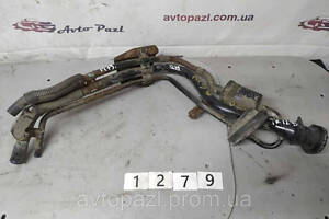 TR1279 G31A4221XM горловина паливного баку Mazda 6 GG 02- 35-04-04