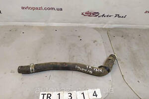 TR1314 L37K1520ZB патрубок системы охлаждения радиатора нижний Mazda CX7 06-0