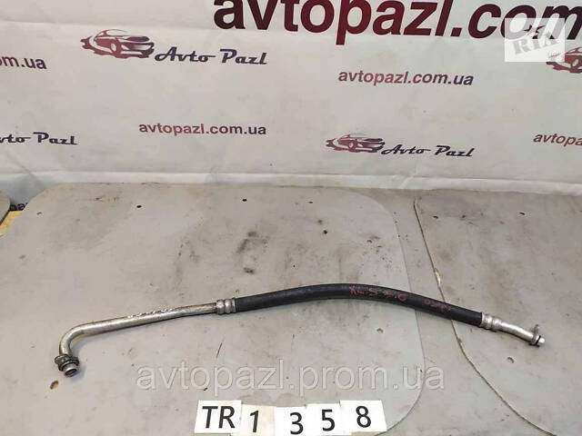 TR1358 7815A160 трубка кондиционера 3.0 Mitsubishi Outlander XL 06-35-04-04