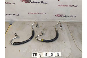 TR1399 KF0361461B трубка кондиціонера 2.0 Mazda CX5 11- www.avtopazl.com.ua 0