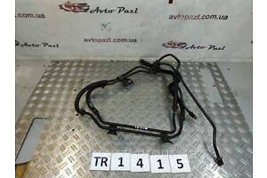 TR1415 3292260270 трукба охолодження АКПП Toyota Land Cruiser Prado 120 02- 0