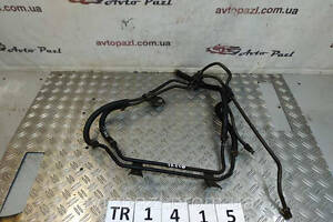 TR1415 3292260270 трукба охлаждения АКПП Toyota Land Cruiser Prado 120 02- 0