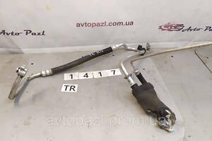 TR1417 BBM461462E трубка кондиціонера Mazda 3 BL 09-13 35-04-04