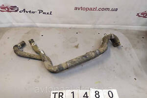 TR1480 GHP96124X патрубки обогревателя Mazda 6 GJ 13-0