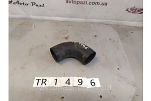 TR1496 L33X13770A трубка інтеркулера Mazda 3 MPS 06- 0