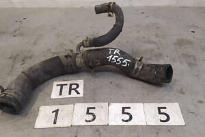 TR1555 21501BC210 патрубок системы охлаждения Nissan Note 06-0