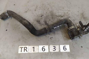 TR1636 8V618260BC патрубок радіатора Ford Focus 3 11- 0