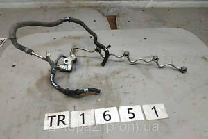 TR1651 237610R040 трубка возврата топлива обратка топлива Toyota RAV4 13- 0