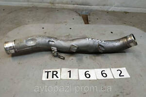 TR1662 1736126050 патрубок интеркулера Toyota Avensis T27 09-0