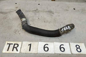 TR1668 8724502A91 патрубок системи охолодження обігрівача Toyota Avensis T27 2009-2018