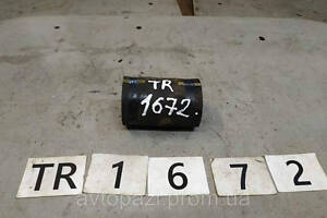TR1672 1734126101 трубка интеркулера Toyota Avensis T27 09-0