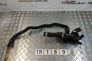 TR1690 110614599R термостат в зборі Renault (RVI) Trafic 14- X-Trail T32 14-