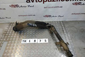 TR1875 55702701 горловина топливного бака Fiat/Alfa/Lancia Punto 09-0