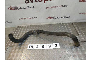 TR1992 L33L1520Z патрубок радіатора Mazda CX7 06-12 0