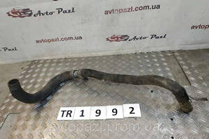 TR1992 L33L1520Z патрубок радіатора Mazda CX7 06-12 0