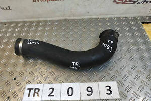 TR2093 6670859A патрубок интеркулера Renault (RVI) Master 3 10-