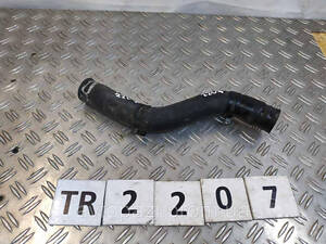 TR2207 254111G000 патрубок радіатора верх Hyundai/Kia Rio 06-11 0