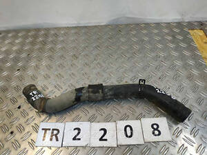TR2208 254121G000 патрубок радіатора низ Hyundai/Kia Rio 06-11 0
