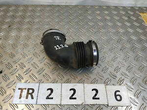 TR2226 BH429F876CB патрубок воздушного фильтра 4.4d Land Rover Range Rover 10-12 0