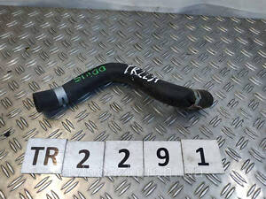 TR2291 1657137140 Патрубок радіатораохлаждения Toyota Prius 09-17 0