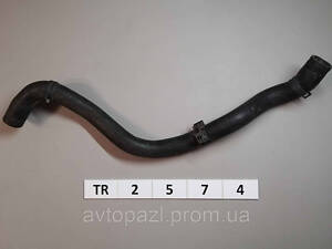 TR2574 PEAR1518Y патрубок системи охолодження Mazda 3 BM 13-19