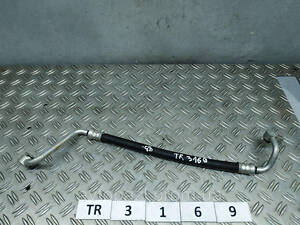 TR3169 E1104 трубка кондиционера 5D 1.8 бензин Honda Civic UFO 06-12