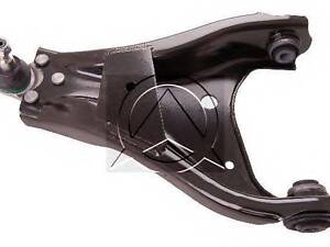 TRACK CONTROL ARM LEFT WBJ SIDEM 5074 на DACIA DUSTER