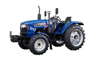 Трактор 5404