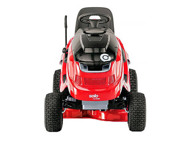 Трактор газонний Solo by Al-Ko T 15-103.7 HD-A 127418 - Фото 2